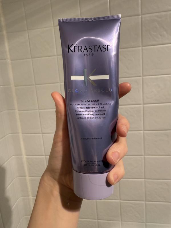 Blond Absolu Holiday Gift Set 2024 | Kérastase Blond Absolu Holiday Gift Set 2024 | Kérastase