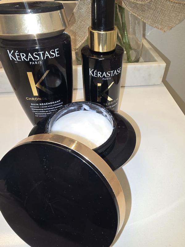 Chronologiste Masque Intense Anti-Aging Hair Mask | Kérastase