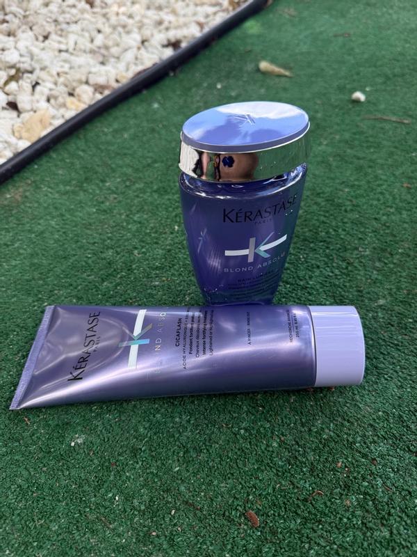 Blond Absolu Holiday Gift Set 2024 | Kérastase