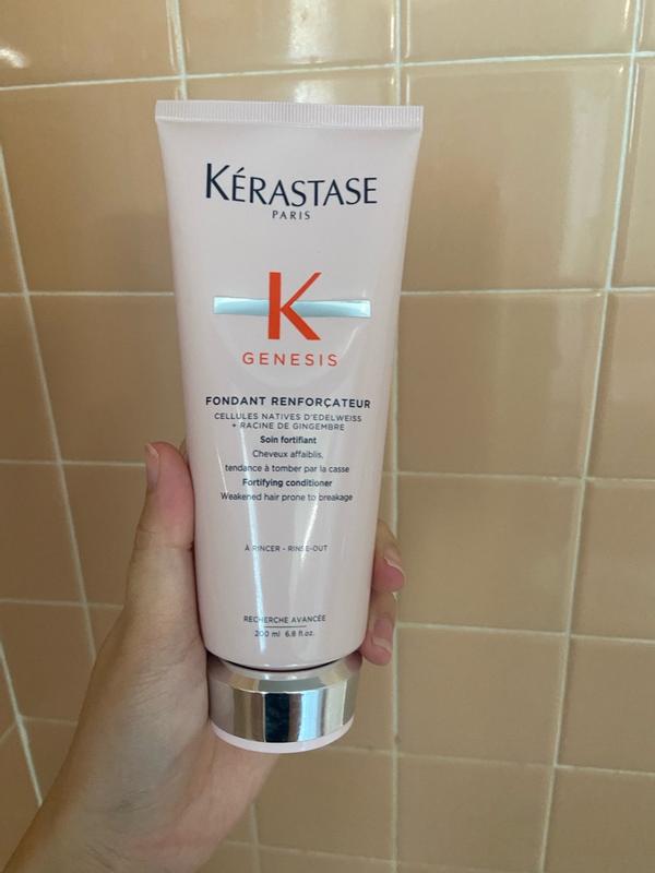 新品　Kérastase Genesis Fondant RFCT Genesis Fondant Renforcateur Conditioner | Kérastase