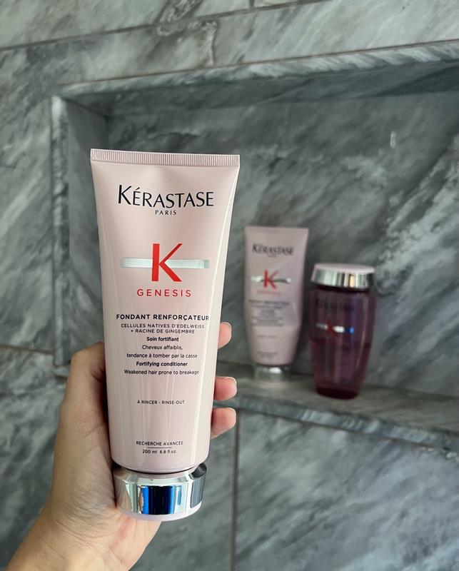 Genesis Fondant Renforcateur Conditioner | Kérastase