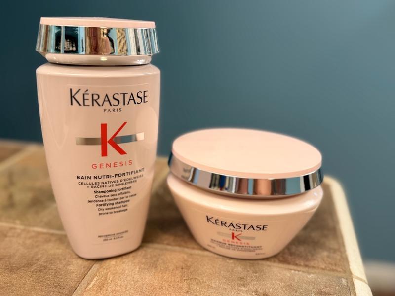 BK　ケラスターゼ GENESISマスク RCST30ml 15本セット BK ケラスターゼ GENESISマスク RCST30ml 15本セット BK