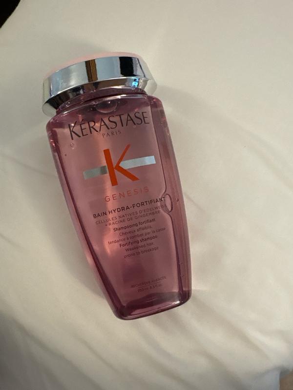 Genesis Hair Care Set For Falling Hair | Kérastase