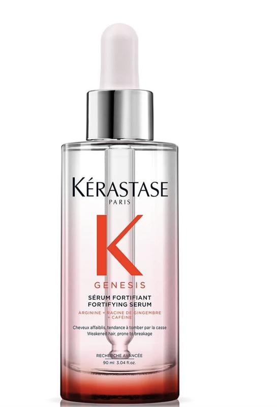 定期入れの Fortifiant Serum Genesis Hair Kérastase | Serum スタイリング剤