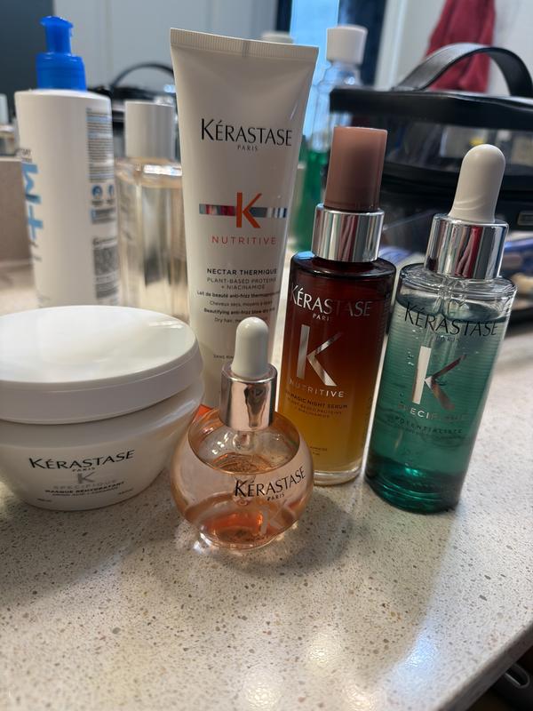 Specifique Masque Réhydratant Hair Mask | Kérastase
