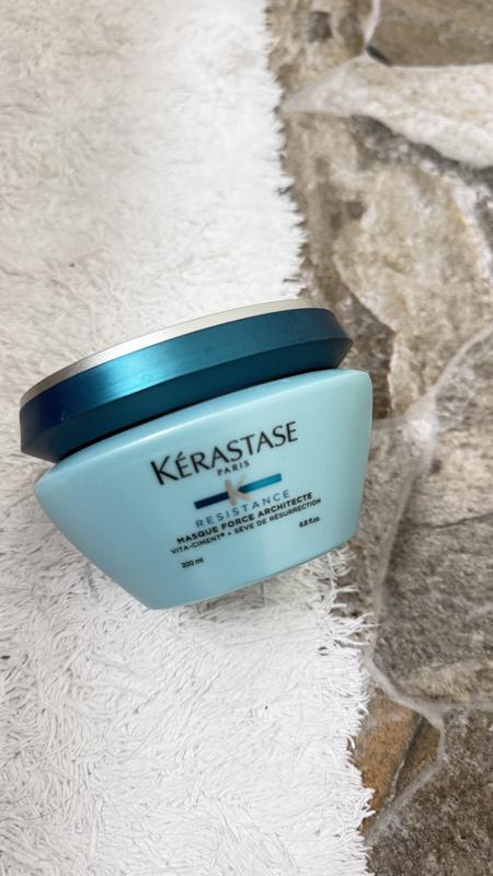Résistance Masque Force Architecte Hair Mask | Kérastase