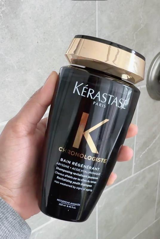 Bain Regenerant Anti-Aging Shampoo | Kérastase