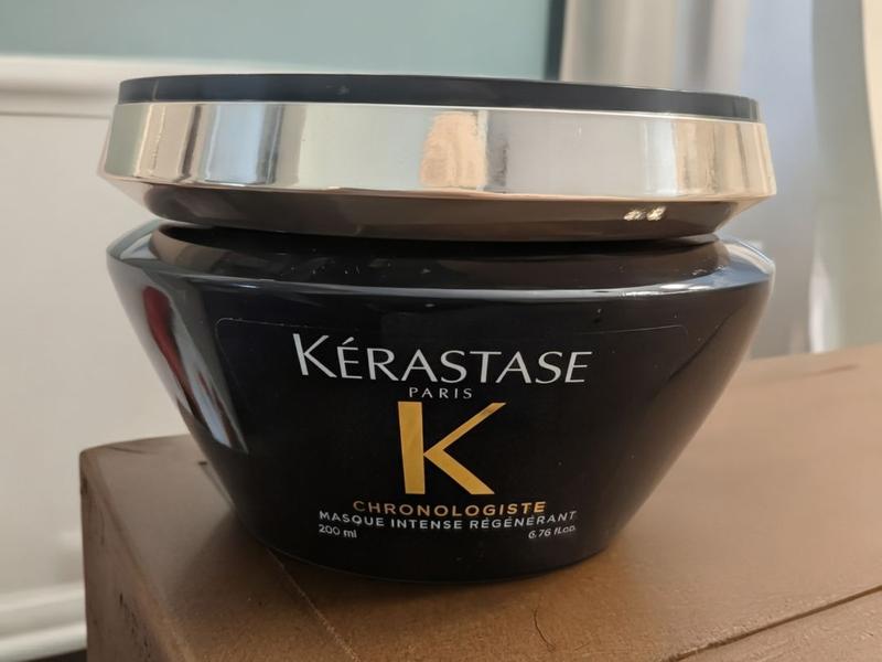 Chronologiste Masque Intense Anti-Aging Hair Mask | Kérastase