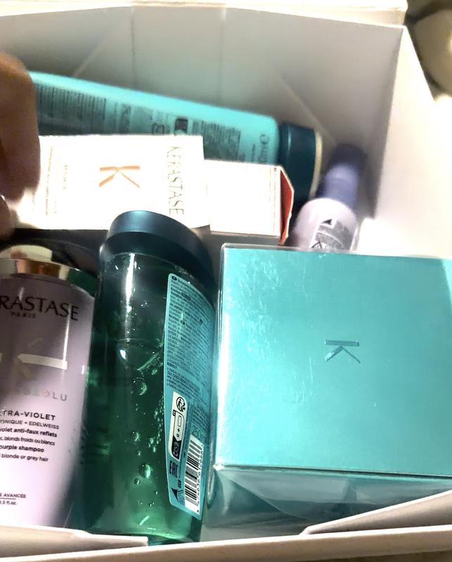 Blond Absolu Brightening Shampoo & Conditioner Duo for Blonde Hair