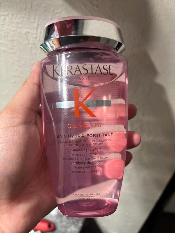 Genesis Bain Hydra-Fortifiant Shampoo for Oily Hair | Kérastase