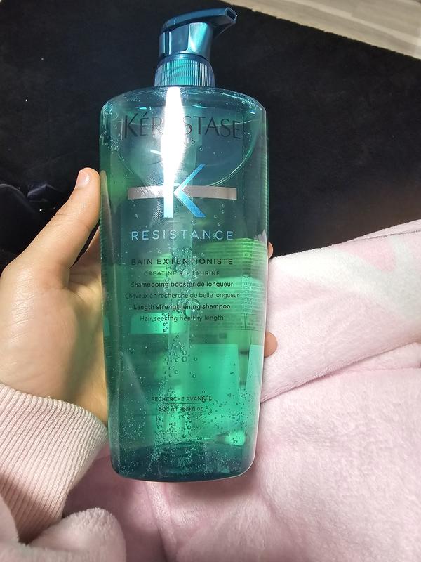 Résistance Bain Extentioniste Shampoo For Long Hair | Kérastase