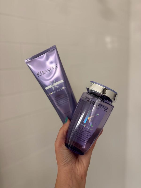 Blond Absolu Luxury Hair Gift Set 2025 | Kérastase