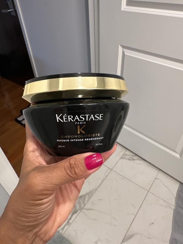 Chronologiste Masque Intense Anti-Aging Hair Mask | Kérastase