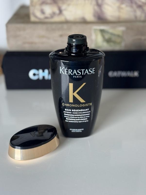 Bain Regenerant Anti-Aging Shampoo | Kérastase