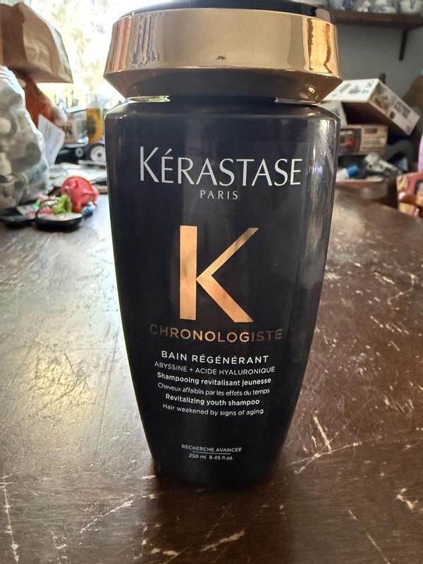 Bain Regenerant Anti-Aging Shampoo | Kérastase