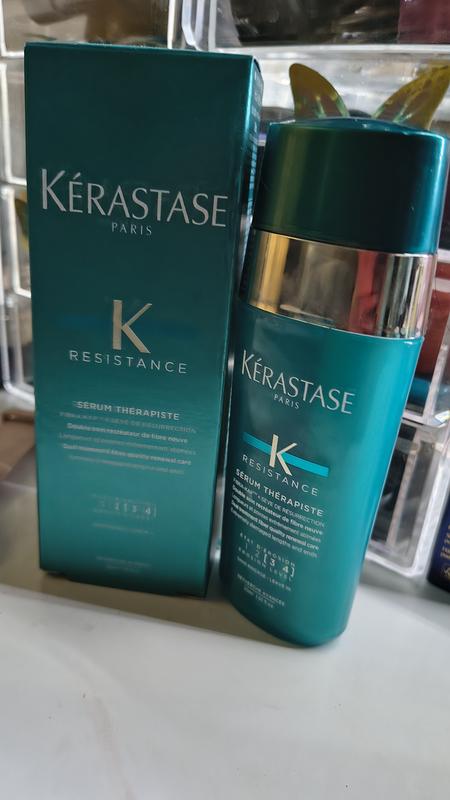 Damaged Hair Mask & Serum Treatment Duo Set | Kérastase