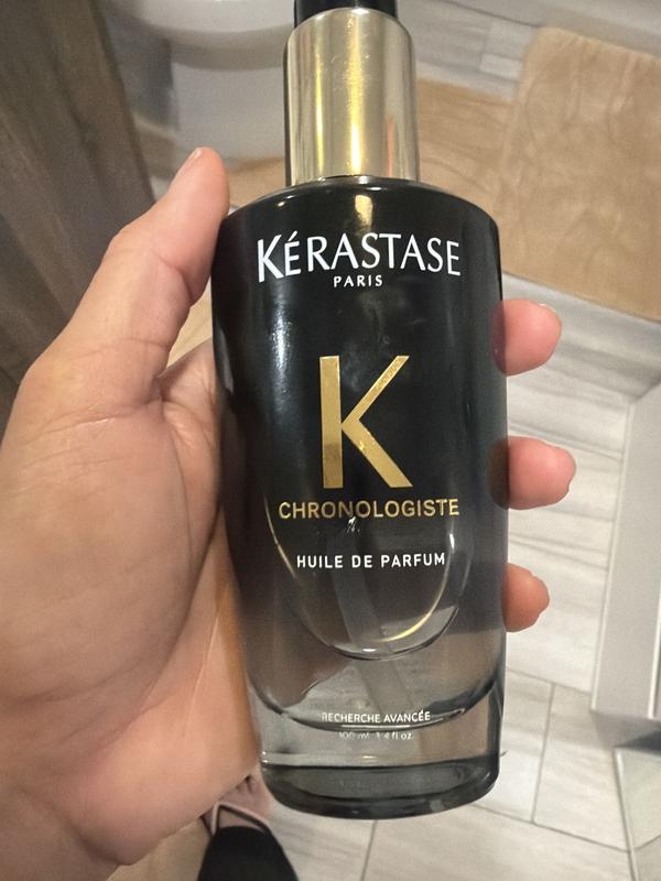 Huile De Parfum Fragrance-In-Oil Hair Perfume | Kérastase