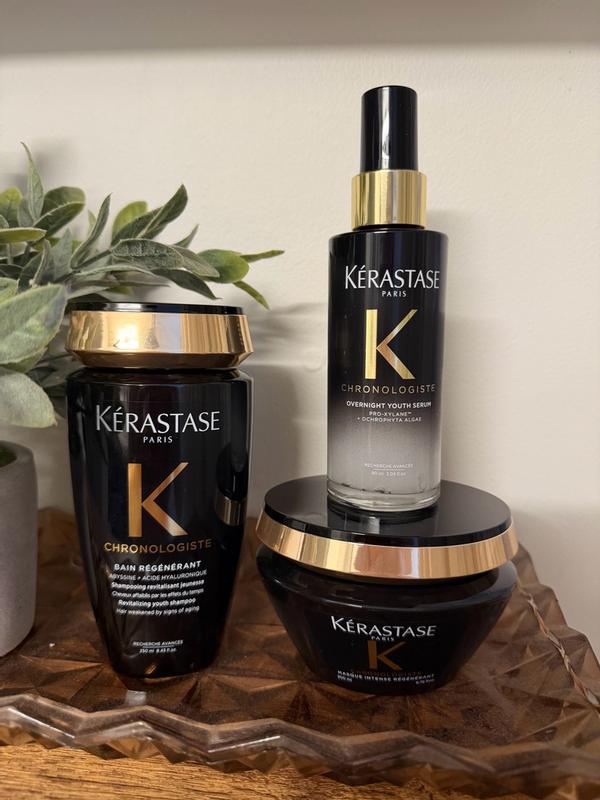 Masque Intense Regenerant Anti-Aging Hair Mask | Kérastase