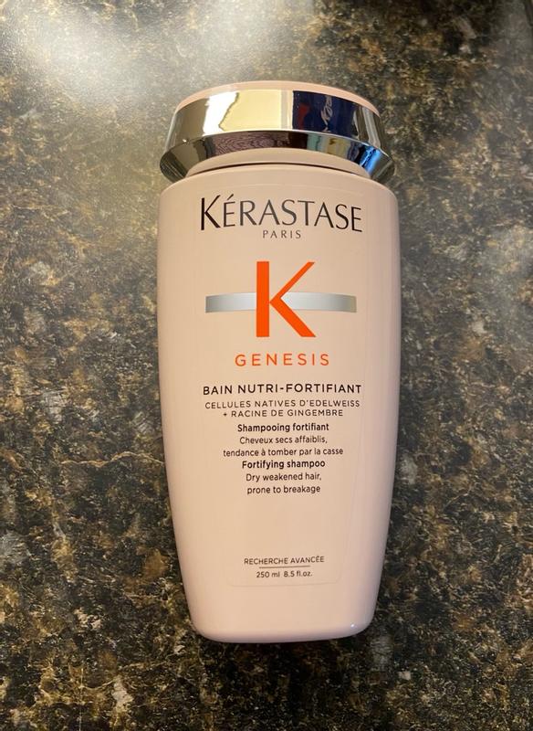 Genesis Dry Weakened Hair Care Set | Kérastase