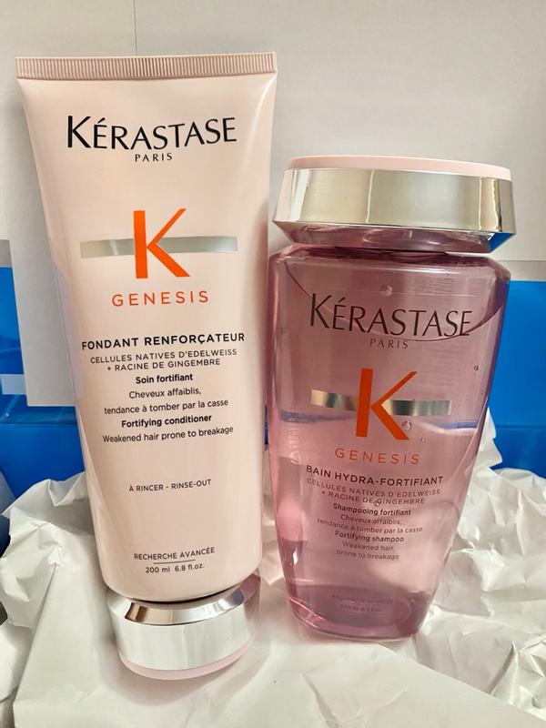 Genesis Dry Weakened Hair Care Set | Kérastase