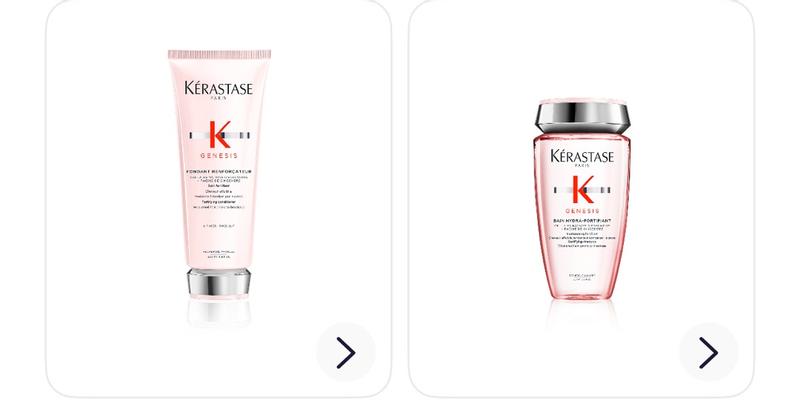 Genesis Fondant Renforcateur Conditioner | Kérastase