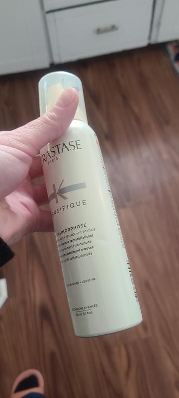 Densifique Densimorphose Mousse For Thinning Hair | Kérastase