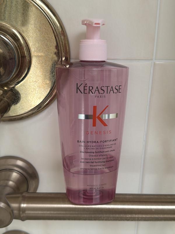 Genesis Hair Care Set For Falling Hair | Kérastase