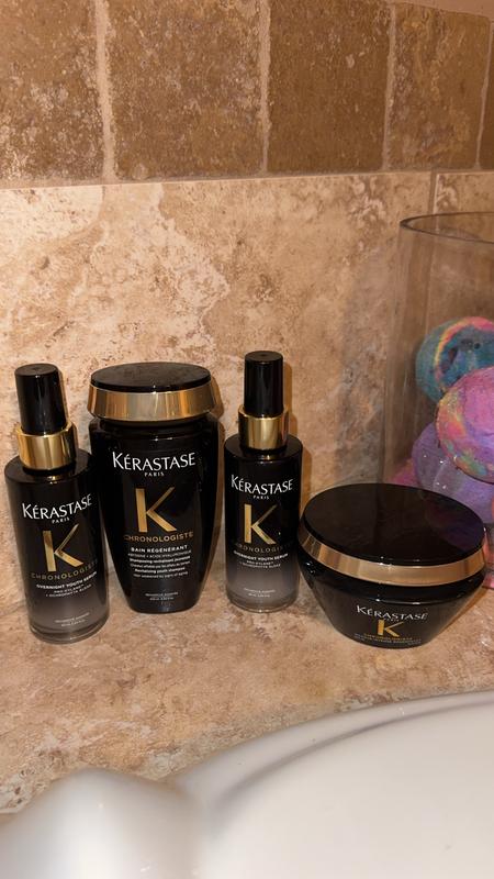 Bain Regenerant Anti-Aging Shampoo | Kérastase