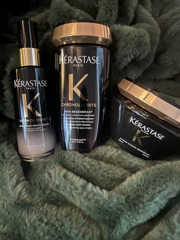 Masque Intense Régénérant Anti-Aging Hair Mask | Kérastase