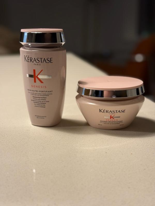BK　ケラスターゼ GENESISマスク RCST30ml 15本セット BK ケラスターゼ GENESISマスク RCST30ml 15本セット 公式通販