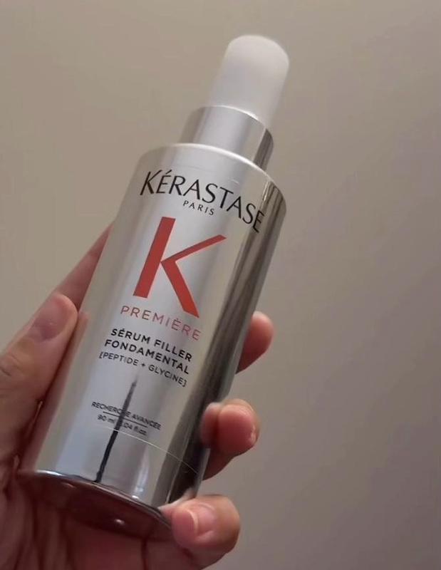 Kérastase K Première 3点セット Premiere Repairing Essentials Discovery Value Set for