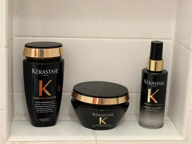 Bain Regenerant Anti-Aging Shampoo | Kérastase
