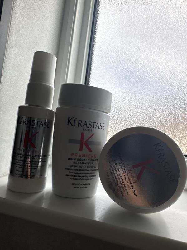 Premiere Luxury Travel Gift Set 2025 | Kérastase