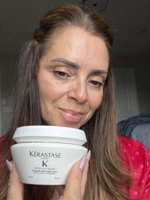 Specifique Masque Réhydratant Hair Mask | Kérastase