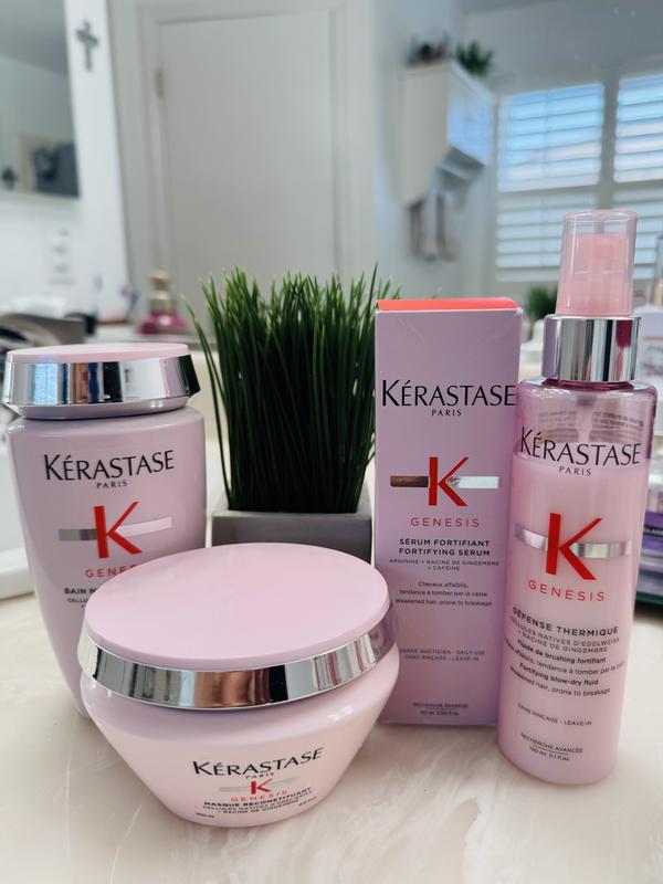Genesis Treatment Hair Care Set for Weak, Dry Hair | Kérastase