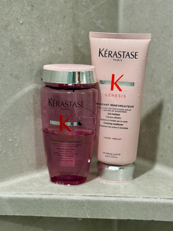 新品　Kérastase Genesis Fondant RFCT Genesis Fondant Renforcateur Conditioner | Kérastase