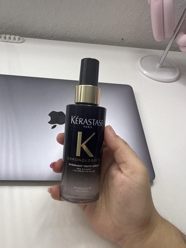 Chronologiste Masque Intense Anti-Aging Hair Mask | Kérastase