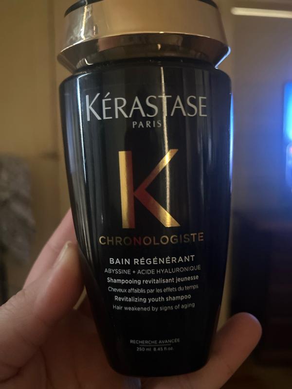 Bain Regenerant Anti-Aging Shampoo | Kérastase