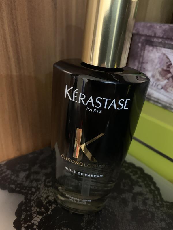 Huile De Parfum Fragrance-In-Oil Hair Perfume | Kérastase