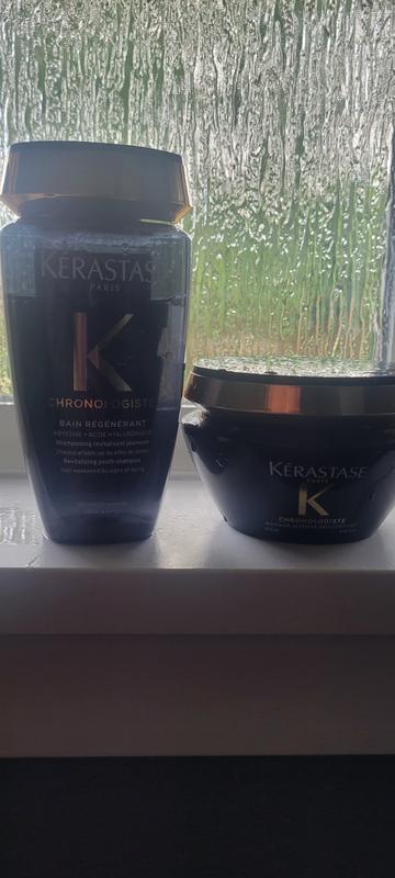 Youth Revitalizing Anti-Aging Hair Treatment Set | Kérastase