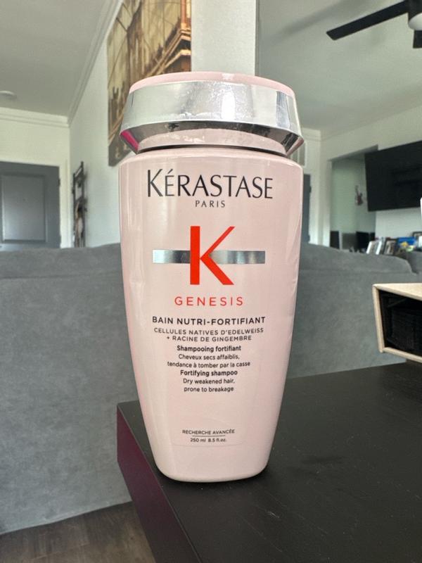 Kérastase GENESIS 250mL 2本セット ケラスターゼ Genesis Dry Weakened Hair Care Set | Kérastase