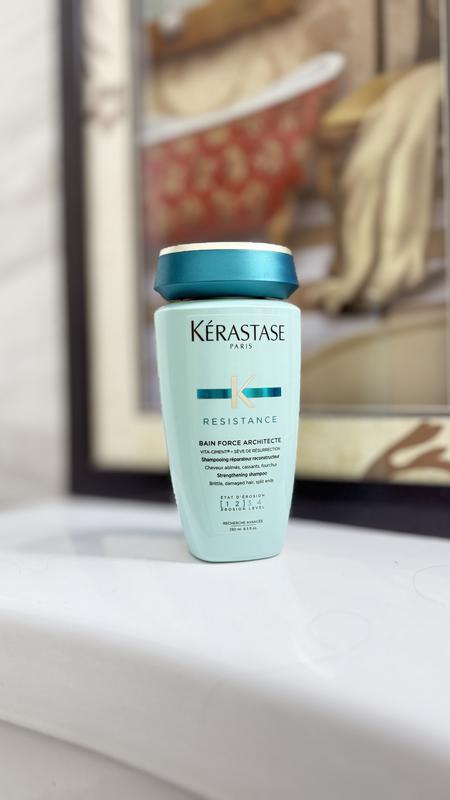 Résistance Bain Force Architecte Shampoo | Kérastase