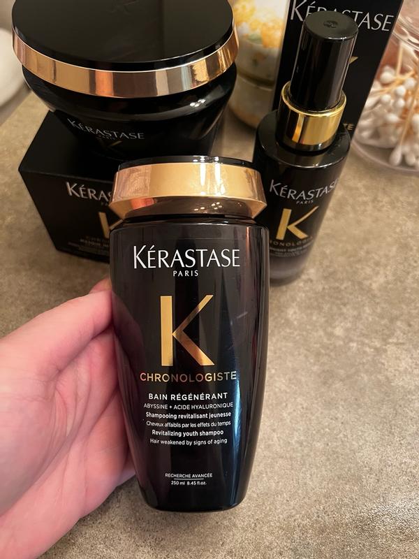 Bain Regenerant Anti-Aging Shampoo | Kérastase