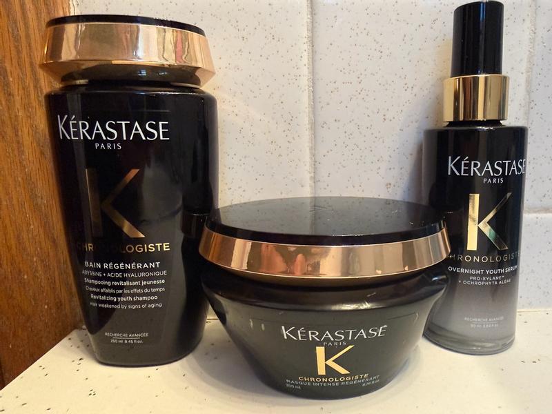 Masque Intense Regenerant Anti-Aging Hair Mask | Kérastase