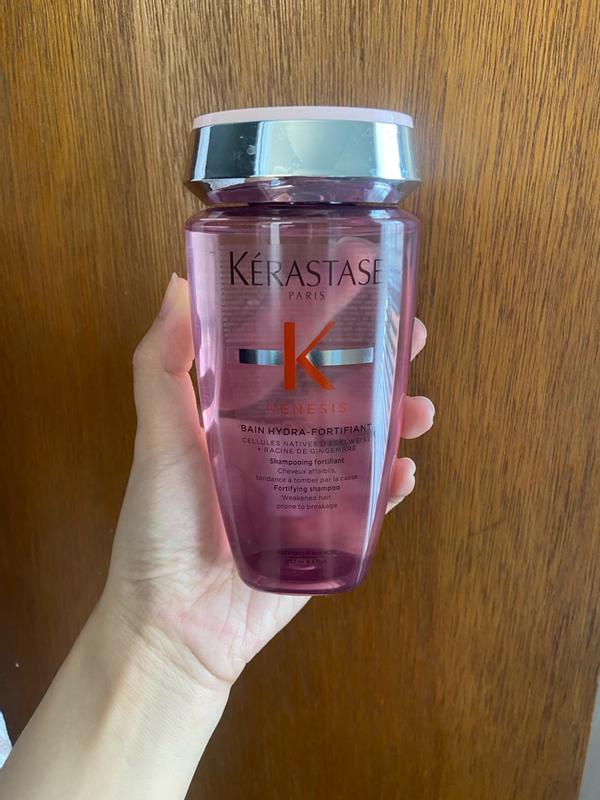 Kérastase Genesis シャンプー＆コンディショナーセット Kérastase Genesis シャンプー＆コンディショナーセット