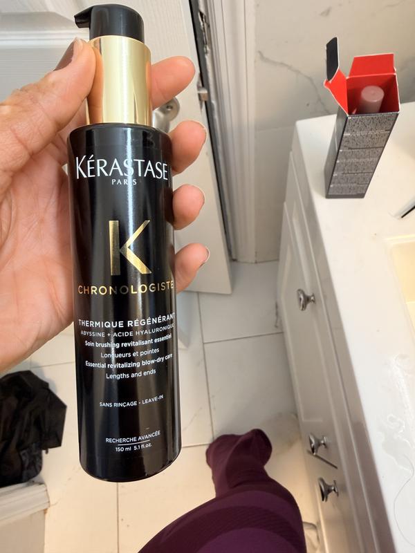 Thermique Régénérant Anti-Aging Blow Dry Hair Primer | Kérastase