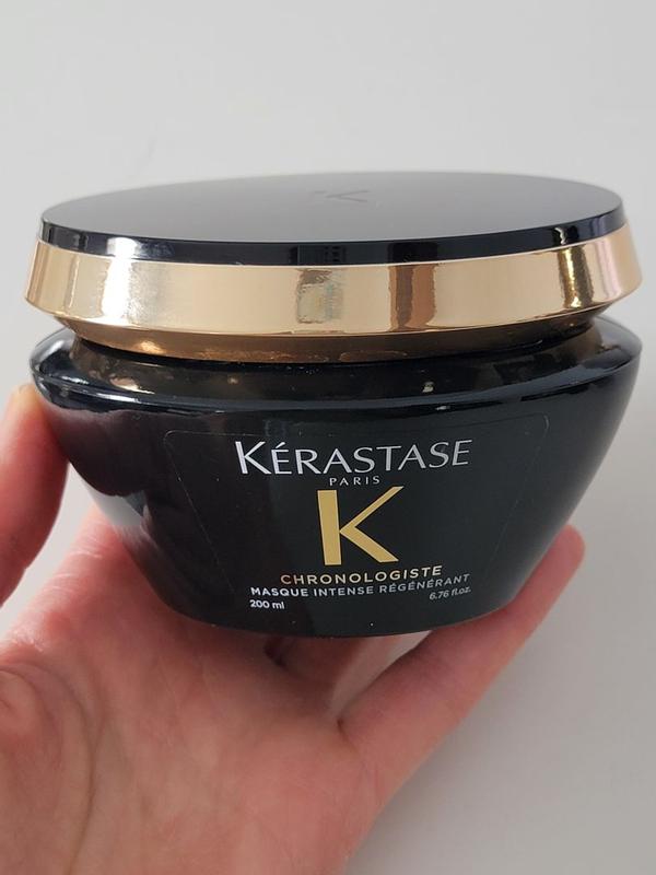 Chronologiste Masque Intense Anti-Aging Hair Mask | Kérastase