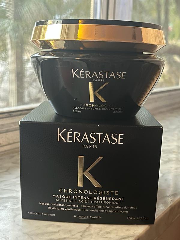 Masque Intense Regenerant Anti-Aging Hair Mask | Kérastase