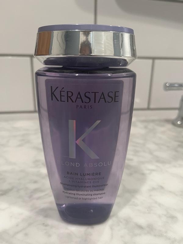 Blond Absolu Holiday Gift Set 2024 | Kérastase
