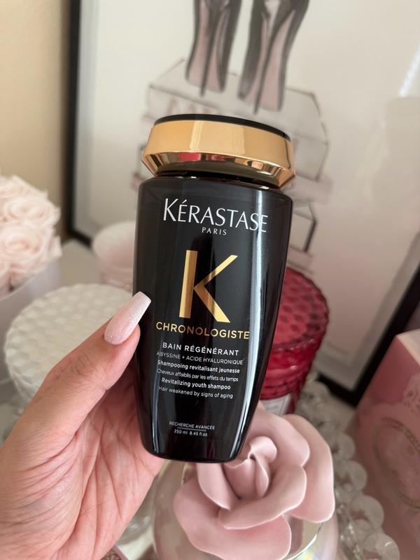 Bain Regenerant Anti-Aging Shampoo | Kérastase
